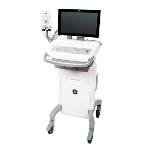 MAC VU360 | GE HealthCare (Netherlands)